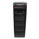 Systor 1-8 Usb/sd/cf Multi Media Flash Backup Dvd Blu-ray Duplicator 2 Yr Wrnty. Fixed Price $3520.00.