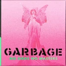 Garbage No Gods Masters Deluxe Edition 2-CD Box Set 2021. Fixed Price $36.00.