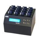 Ez Dupe Secure Digital & Microsd Duplicator Cloner 25MBPS DM-FD0-8SD15B. Fixed Price $899.00.