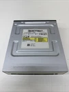 Toshiba Samsung Cd-rw/dvd Drive TS-H493B/DEWH Blk Bezel. Fixed Price $19.00.