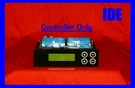 Mediastor 1-4 Target Ide Dvd Cd Duplicator Controller, For Unit Only.. Fixed Price $80.00.
