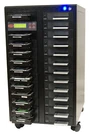 Systor 1:24 Sata Ssd Hdd Hard Drive Duplicator Sanitizer 9GB/MIN Year Warranty. Fixed Price $4885.00.