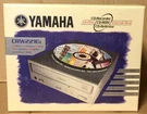 Yamaha Internal Cd-rw Drive Recorder Rewriter E-ide WIN95/98 2X2X16X Rare. Fixed Price $399.75.