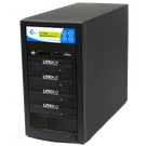 Ez Dupe Media Mirror 1:3 Duplicator Sd Cf Usb Blu-ray Disc 2 Year Warranty. Fixed Price $1715.00.