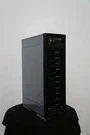 Microboards Technology Dvd/cd Duplicator Model Ls PRM-PRO-716. Fixed Price $248.00.