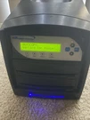 Power Digital Dvd Disc Duplicator Copier Usb 3.0 + 320GB Hdd VIN6030392. Fixed Price $199.00.