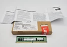 Lenovo 4X70M41717 Sdram DDR4 16GB 2RX8 2400MHZ 288-PIN Non Ecc Udimm Memory. Fixed Price $85.00.