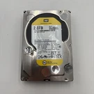 Western Digital WD2000FYYZ Re 2TB 3.5" Sata Iii Enterprise Hard Drive. Fixed Price $39.99.