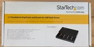 Startech 1:7 Standalone Usb Duplicator Eraser - For Flash Drives. Fixed Price $600.00.