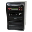 Systor Multi Media Plus Usb Sd Cf Backup 2 Blu-ray Bd Duplicator Yr Wrnt. Fixed Price $1430.00.