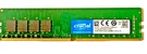 CT16G4DFD8266 Crucial 16GB 2666MHZ DDR4 Udimm 2RX8 PC4-21300 Desktop Memory. Fixed Price $62.00.