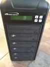Vinpower Digital VIN6042144 Multi Dvd Recorder Burner Duplicator. Fixed Price $29.00.