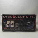 Discclone Ii Duplicator Burner Cdr DCU-4002 Open BOX........R2S1. Fixed Price $100.00.