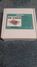 Addonics Adsacfb Sata-cf Adapter Black Bracket (new). Fixed Price $20.00.