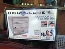 E3 Works Disc Clone Cd Burner With Power And Usb Cord Great Bundle- Mint-. Fixed Price $60.00.