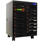 Systor 1:15 Sata Ssd Hdd Hard Drive Duplicator Sanitizer 36GB/MIN 2YEAR Warranty. Fixed Price $7840.00.