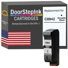 Doorstepink Compatible Cartridge For Hp C8842A Versatile Black-usa. Fixed Price $23.99.