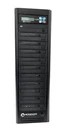 Microboard DVD-PRM-PRO-1016 Copywriter 10-BAY Duplicator 24X, Cd 48X. Fixed Price $269.99.