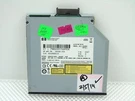 Hp Compaq NC6000 Laptop Dvd-rom/ Cd-rw Combo Drive Black Bezel 392581-636. Fixed Price $19.99.