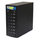 Ez Dupe Media Mirror Plus 1:6 Duplicator Sd Cf Ms Mmc Usb Blu-ray 2 Year Wrnty. Fixed Price $2915.00.