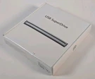Apple Usb Superdrive External Cd/dvd Disc For Mac A1379, Nib/sealed. Fixed Price $94.99.
