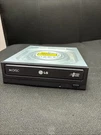 Lg Electronics GH24NSC0B 24X Sata Super-multi Dvd Internal Rewriter, Works. Fixed Price $30.00.