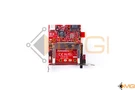 Addonics Sata Adapter Pci Brckt Low Profile // ADSACF-7MR Free Shipping. Fixed Price $44.95.