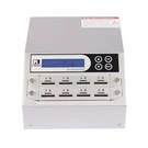 Ureach 1:7 Duplicator/sanitizer 2GB/MIN - Microsd Flash Copier/eraser SD908S. Fixed Price $800.00.