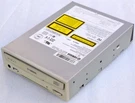 Vintage Scsi Drive Yamaha Cd-rw 16 40 50PIN CRW2100S M706. Fixed Price $127.00.