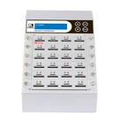 Ureach 1:23 Duplicator/sanitizer 2GB/MIN - Microsd Flash Copier/eraser SD924S. Fixed Price $2400.00.
