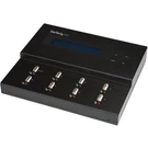 Startech USBDUPE17 1:7 Duplicator & Eraser - 3.0. Fixed Price $821.62.