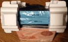 Samsung SW-232 32X10X40 Cd-rw Ide Drive With Original Box/packing/sw Discs. Fixed Price $21.00.
