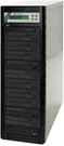 QD-DVD-H1210 Tower Duplicator, 10(24X/48X) Cd/dvd Recorders,. Fixed Price $950.00.