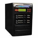 Systor 1:3 Usb/sd/cf Flash Memory Combo Drive Duplicator Cd Dvd Copier 2YR Wrnt. Fixed Price $1350.00.