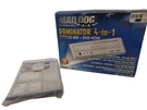 Mad Dog Multimedia 52X24X52 Cd-rw Plus Dvd-rom MD-5216CDR In New Box. Fixed Price $25.00.