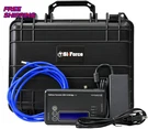 Tableau Forensic Usb 3.0 Bridge TK8U Siforce Bundle With Rugged Case Free Ship. Fixed Price $868.09.