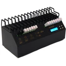 Ez Dupe 15 Usb Thumb Drive & External Hard Duplicator / Dod Erase. Fixed Price $1399.00.
