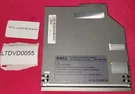 Dell Latitude D610 D-series Laptop Computer Optical Disc Drive CN-0YC496. Fixed Price $5.00.