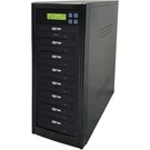 1 7 Dvd Cd Duplicator- 24X Sata Burner. Fixed Price $300.00.