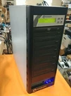 Microboards Technology QD-DVD-125 1:5-BAY Cd Disk Copier Duplicator (*). Fixed Price $225.00.