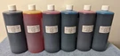 X Epson Disc Producer PP-100NS Premium Compatible Ink Refill (6,000ML). Fixed Price $129.00.