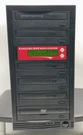 Kanguru Solutions 5 16X Dvd Duplicator. Fixed Price $249.91.