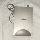 I/omagic External Usb Cd-rw Drive 52X 2MB Silver 5.25IN Pc Compatible. Fixed Price $30.00.