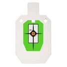Allen Company Ez Aim Hardrock AR500 Steel Shooting Target, 3/8" Thick, Ipsc S.... Fixed Price $50.17.