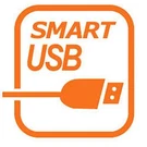 Smart Usb 2.0 Connection For Cd/dvd Duplicators. Fixed Price $75.00.