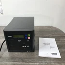 Teac DVW-D11 Quick Standalone 1X1 Disc-to-disc Dvd/cd-r Duplicator System Works. Fixed Price $29.85.
