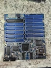 Disc Makers VPD11T Ver 1.8, 12 Port Control Cd-dvd Duplicator Logic Board. Fixed Price $24.86.