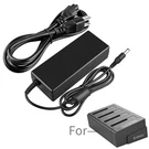 12V Ac Adapter Power Supply For Orico 6648US3-C Hdd Dock. Fixed Price $23.99.