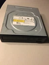 Lite-on Dvd/cd Rewrtable Drive Model: DH-16ACS H11B. Fixed Price $15.00.