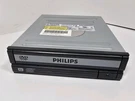 Phillips SPD2410BD/17 Dvd/cd Rewritable Drive Computer - No Cords. Fixed Price $7.64.